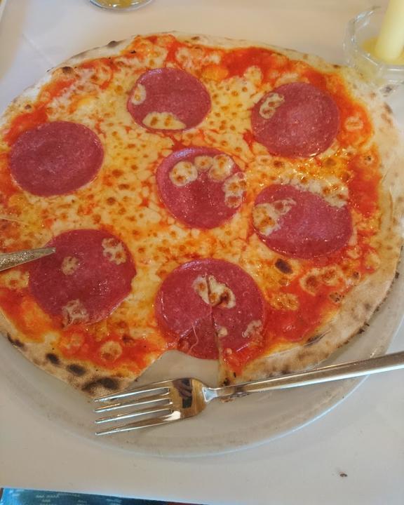 Mio Pizzeria